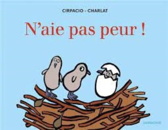 N Aie Pas Peur !