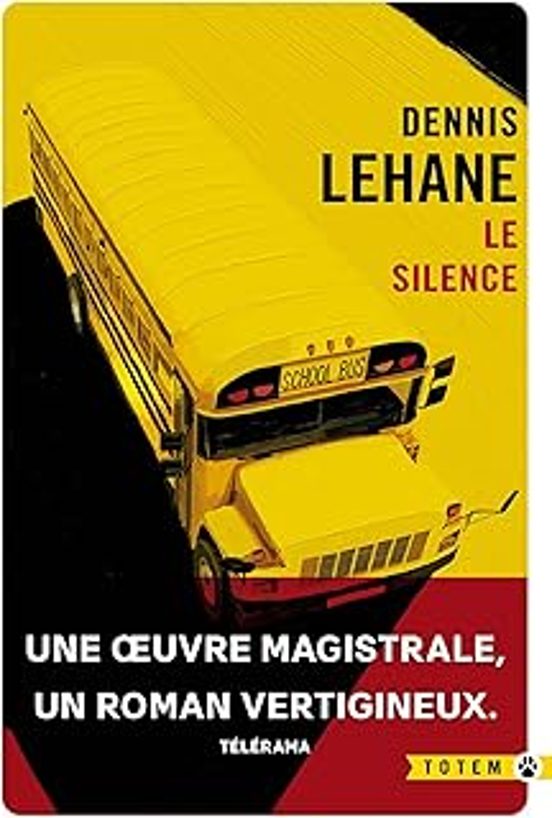 Le Silence