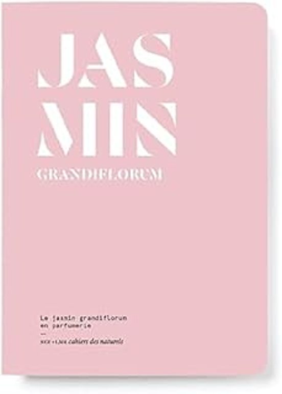 Jasmin Grandiflorum : Le Jasmin Grandiflorum En Parfumerie