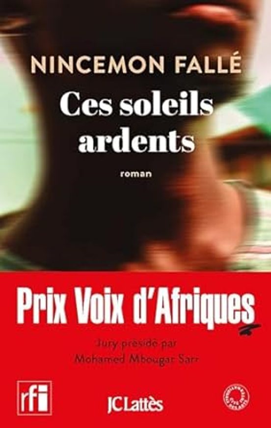 Ces Soleils Ardents