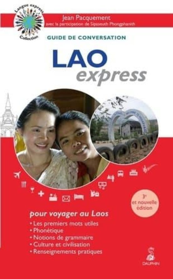 Lao Express Pour Voyager Au Laos