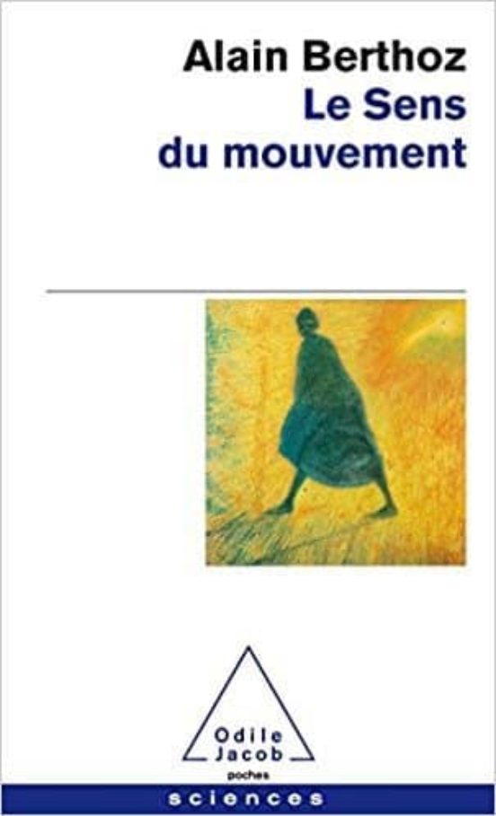 Le Sens Du Mouvement