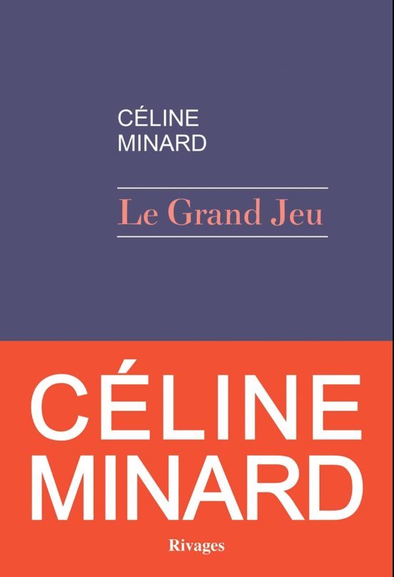Le Grand Jeu