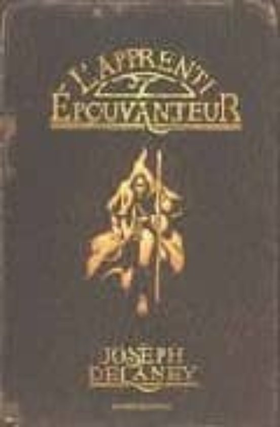 L Apprenti Epouvanteur