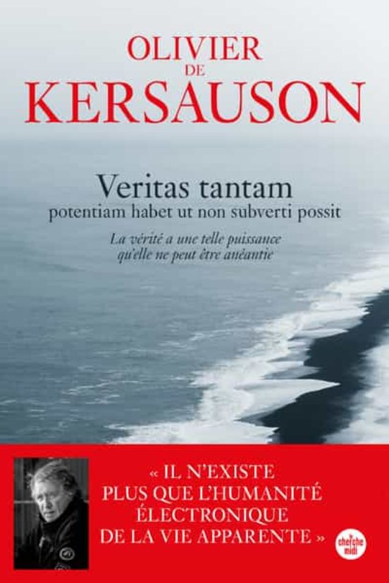 Navigation Philosophique En Solitaire