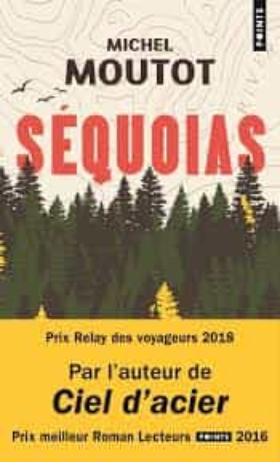 Sequoias