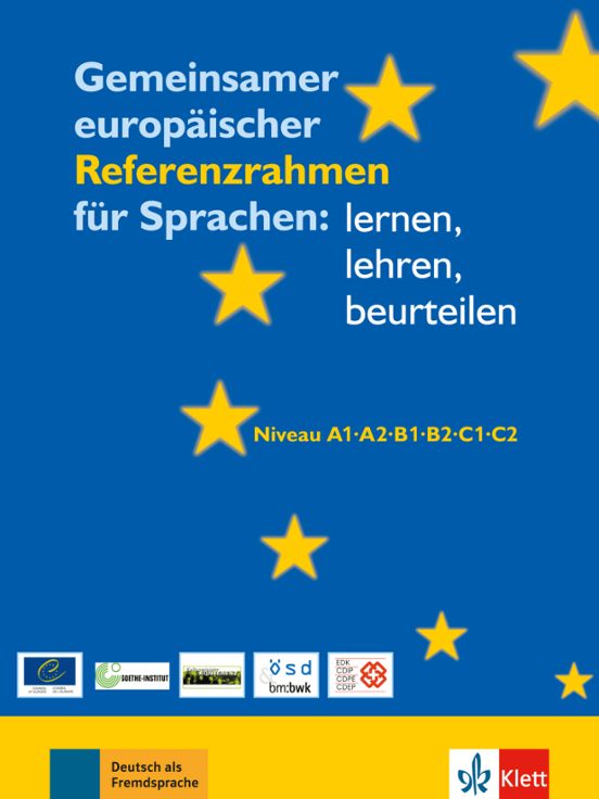 Europ Referenzrahmen