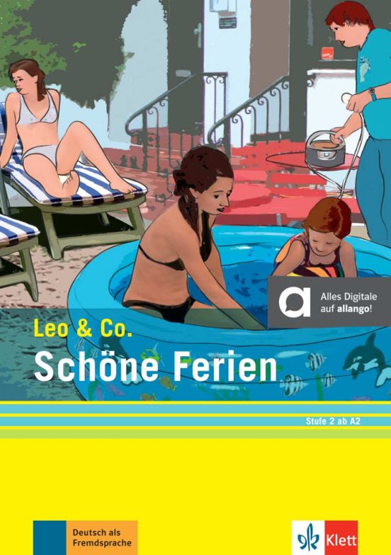 Schoene Ferien + Online A2