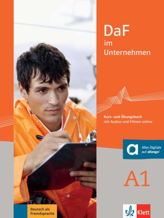 Daf Im Unternehmen A1 Kub