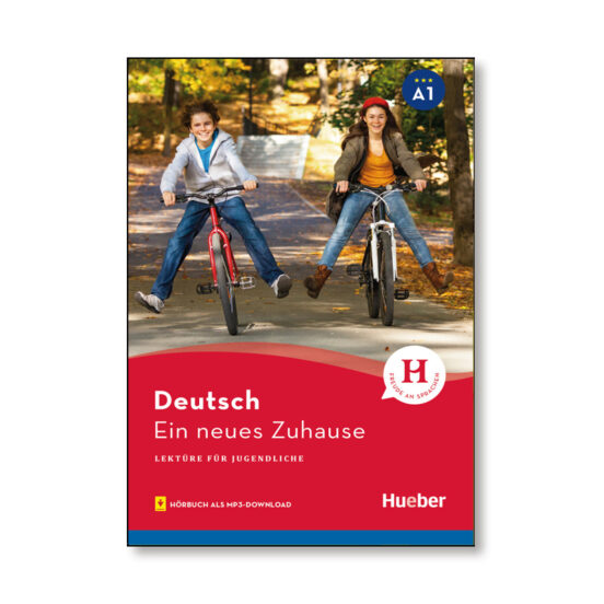 A1 Ein Neues Zuhause