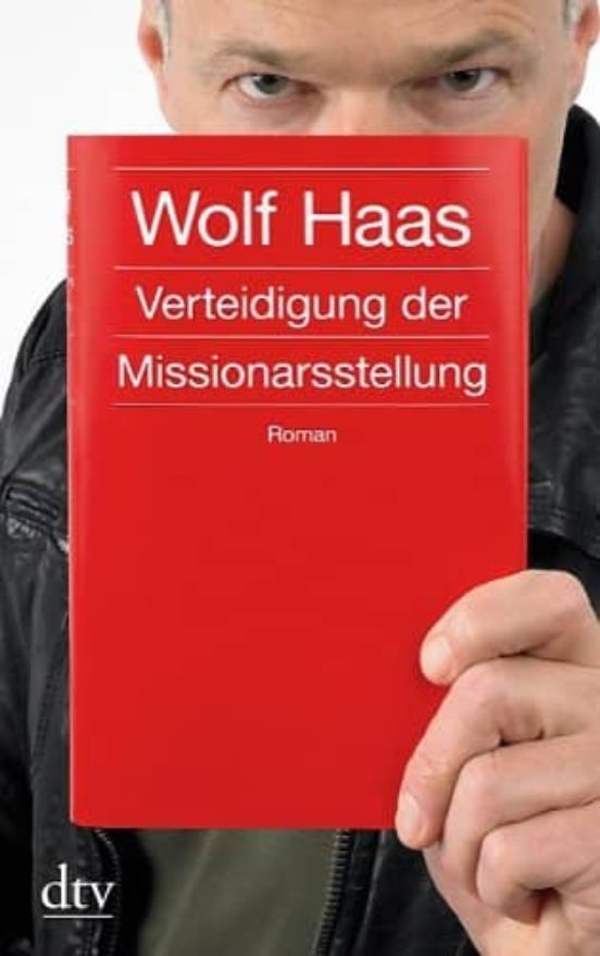 Verteidigung Der Missionarsstellung