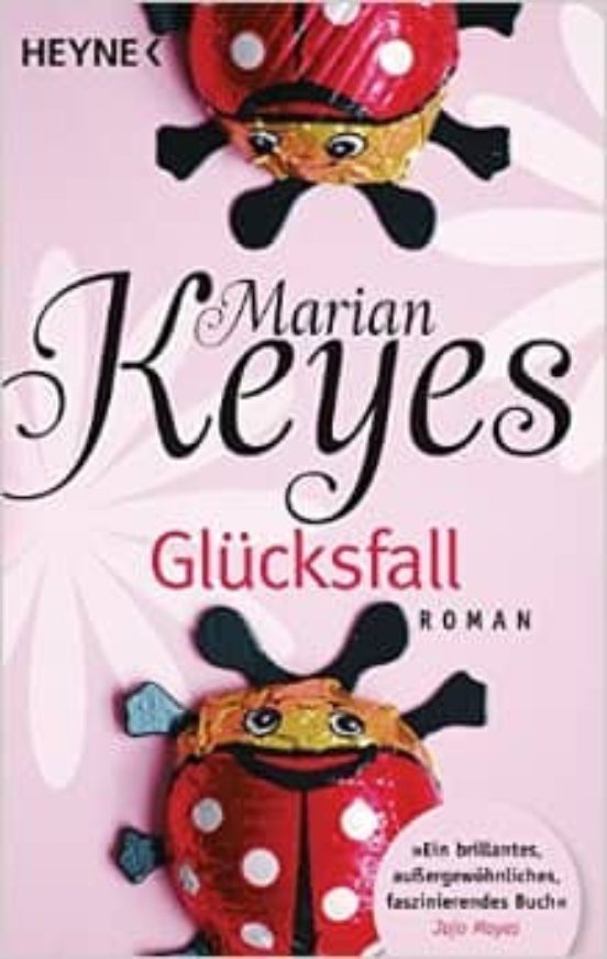 Gluecksfall