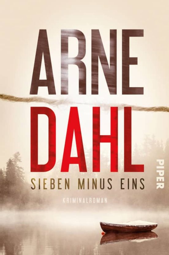 Sieben Minus Eins