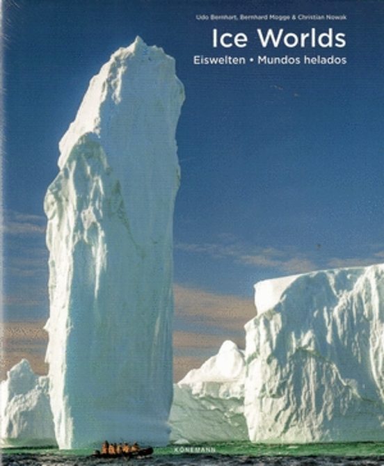 Ice Worlds