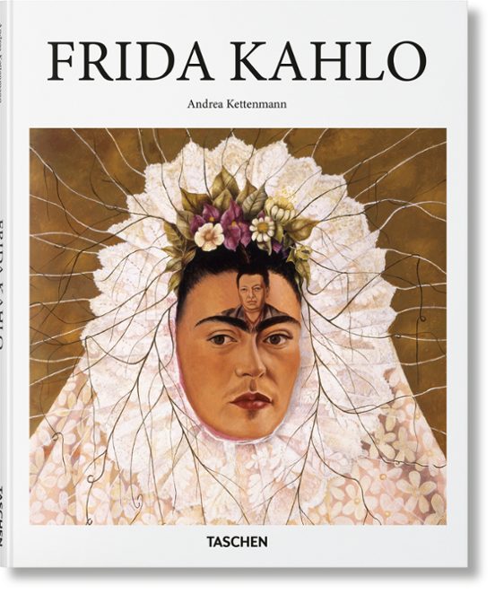 Kahlo-basic Art