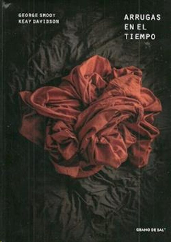 Arrugas En El Tiempo