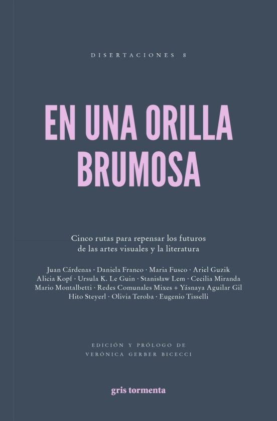 En Una Orilla Brumosa