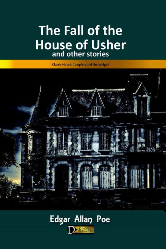 The Fall Of The House Of Usher