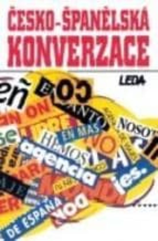 Cesko-spanelska Konverzace