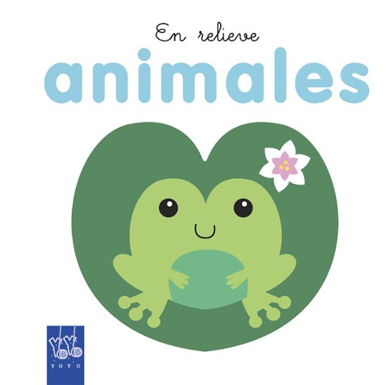 Animales: En Relieve