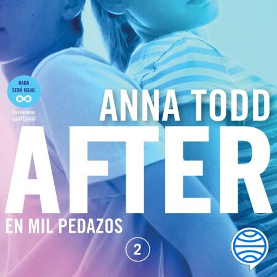 After. En Mil Pedazos