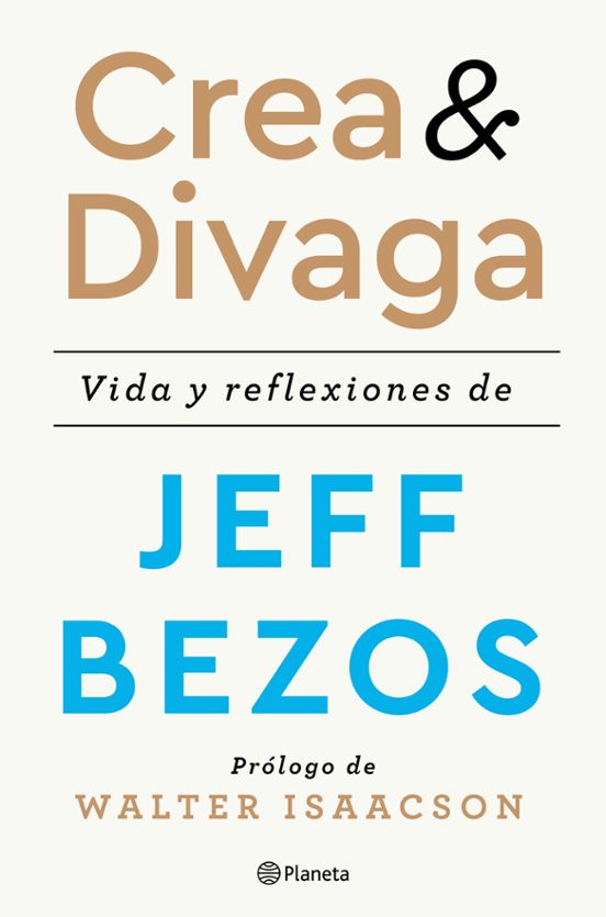 Crea Y Divaga