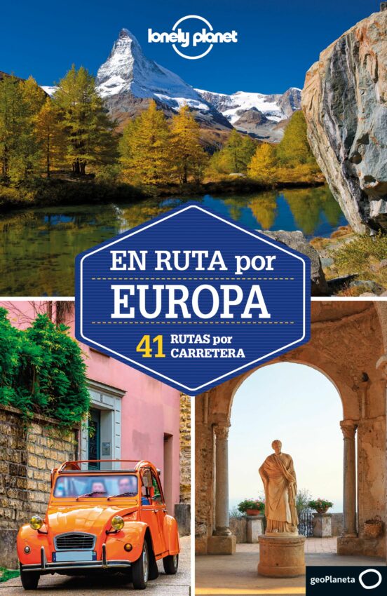 En Ruta Por Europa 2022