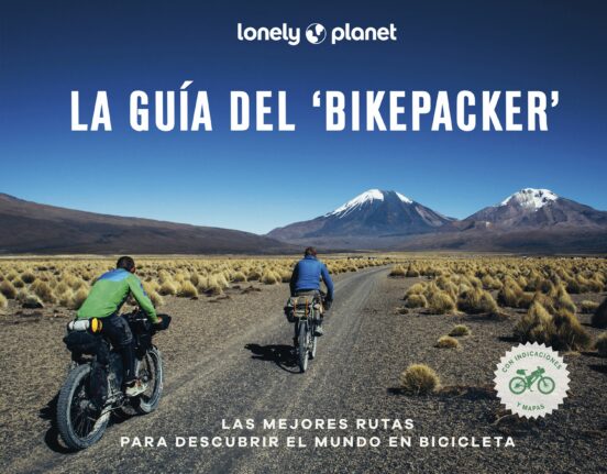 La Guia Del Bikepacker