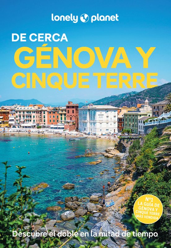 Genova Y Cinque Terre De Cerca 2025