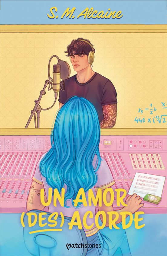 Un Amor acorde