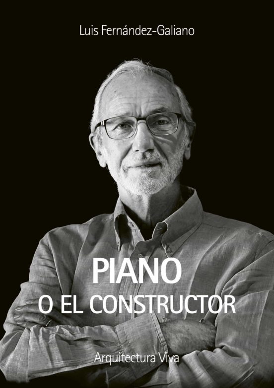 Piano O El Constructor