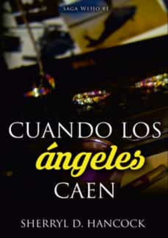 Cuando Los Angeles Caen