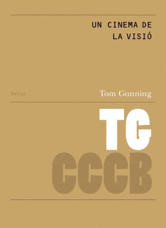 Un Cinema De La Visio