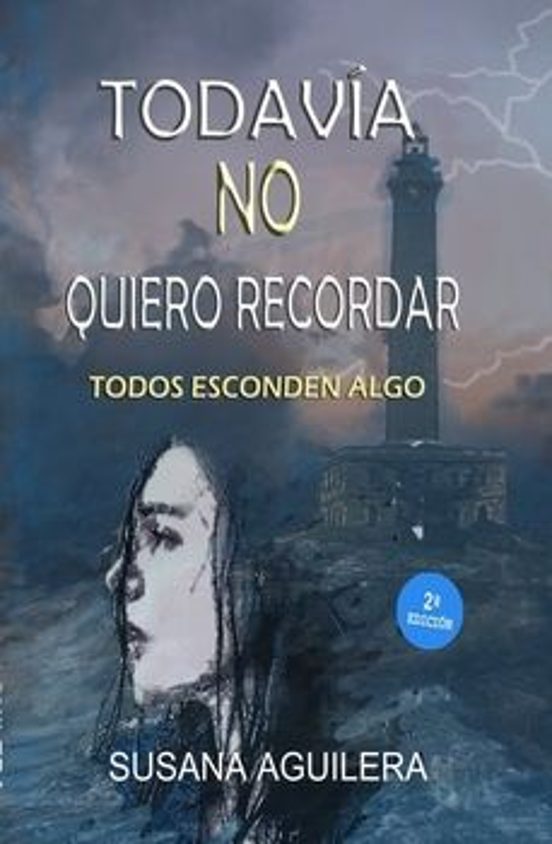 Todavía no quiero recordar
