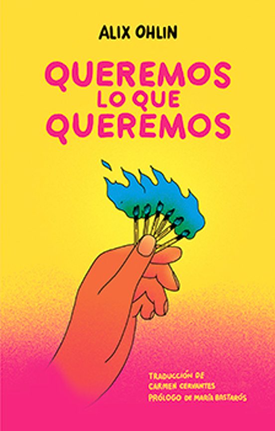Queremos Lo Que Queremos