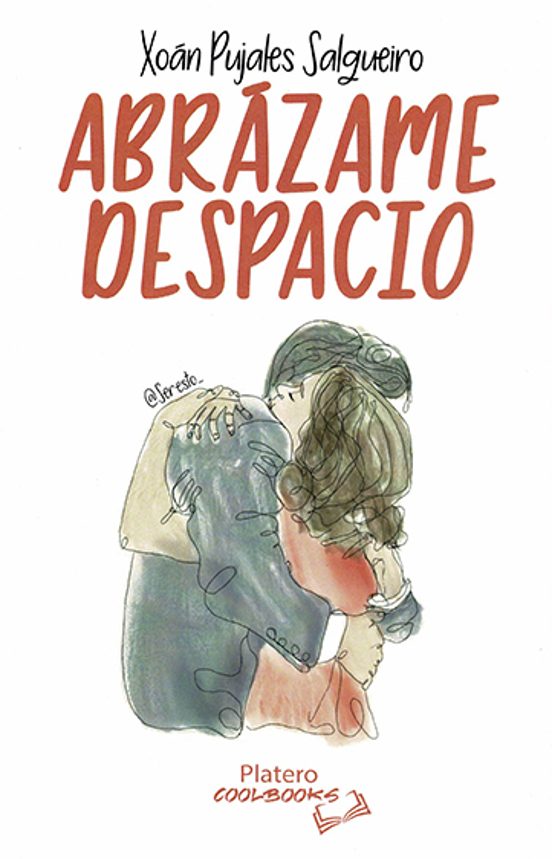 Abrázame Despacio