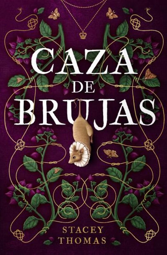 Caza De Brujas