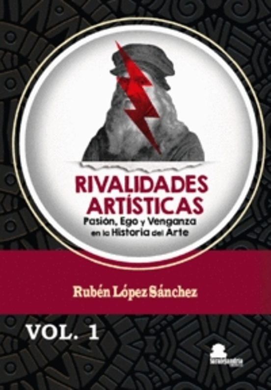 Rivalidades Artísticas