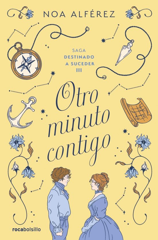 Otro minuto contigo