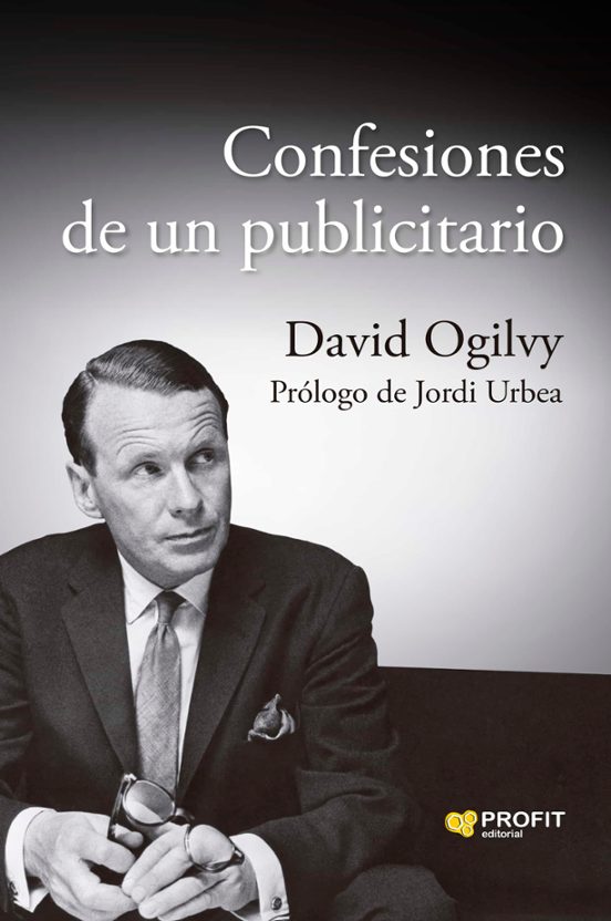 Confesiones De Un Publicitario