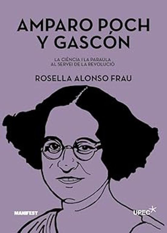 Amparo Poch Y Gascón