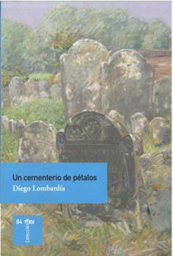 Un Cementerio De Pétalos