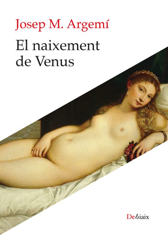 El Naixement De Venus