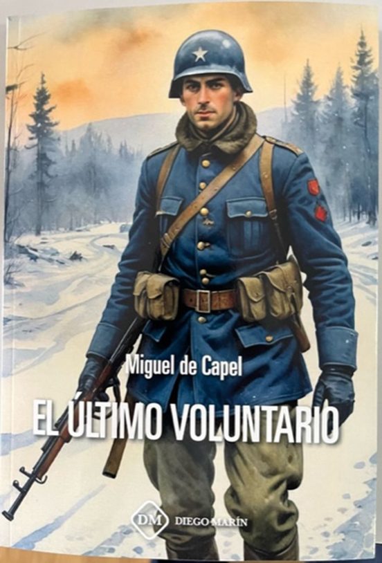 El Último Voluntario
