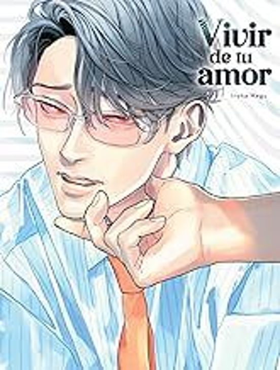 Vivir De Tu Amor