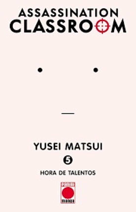 Assassination Classroom 5