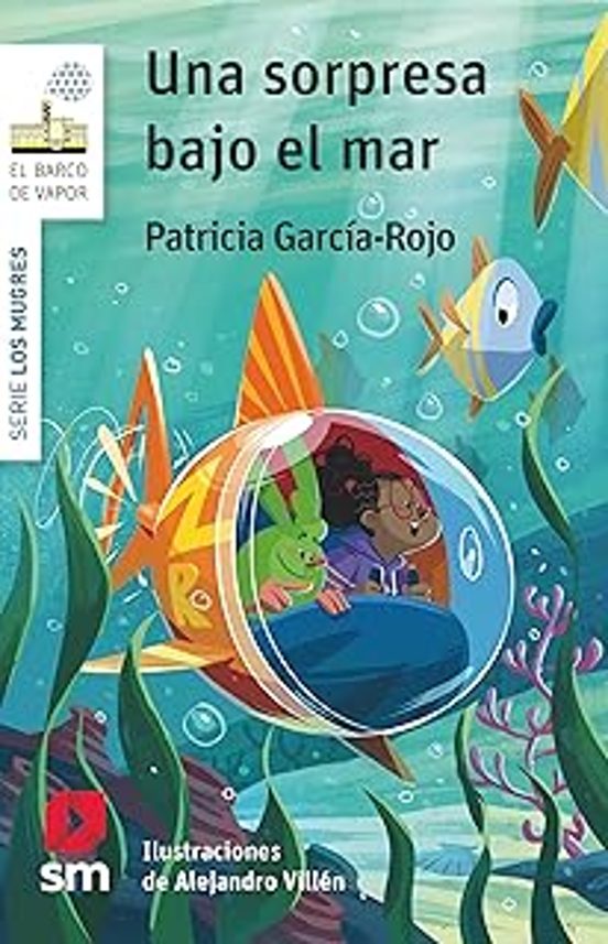 Los Mugres 7: Una Sorpresa Bajo El Mar