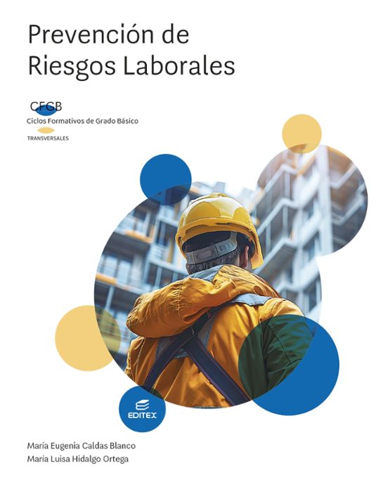 Fgb Prevención De Riesgos Laborales Ed.2024