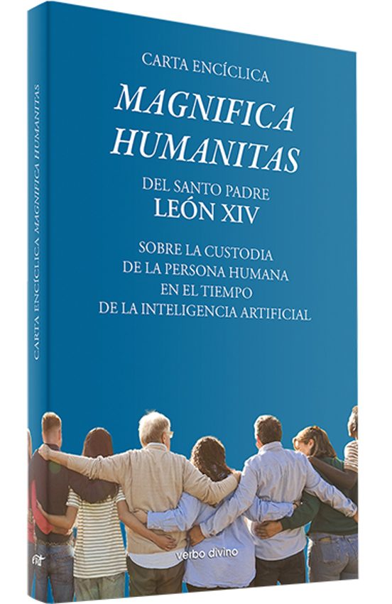 Carta Encíclica "Magnifica Humanitas"