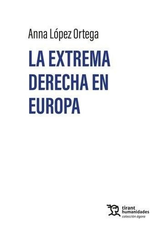 La Extrema Derecha En Europa